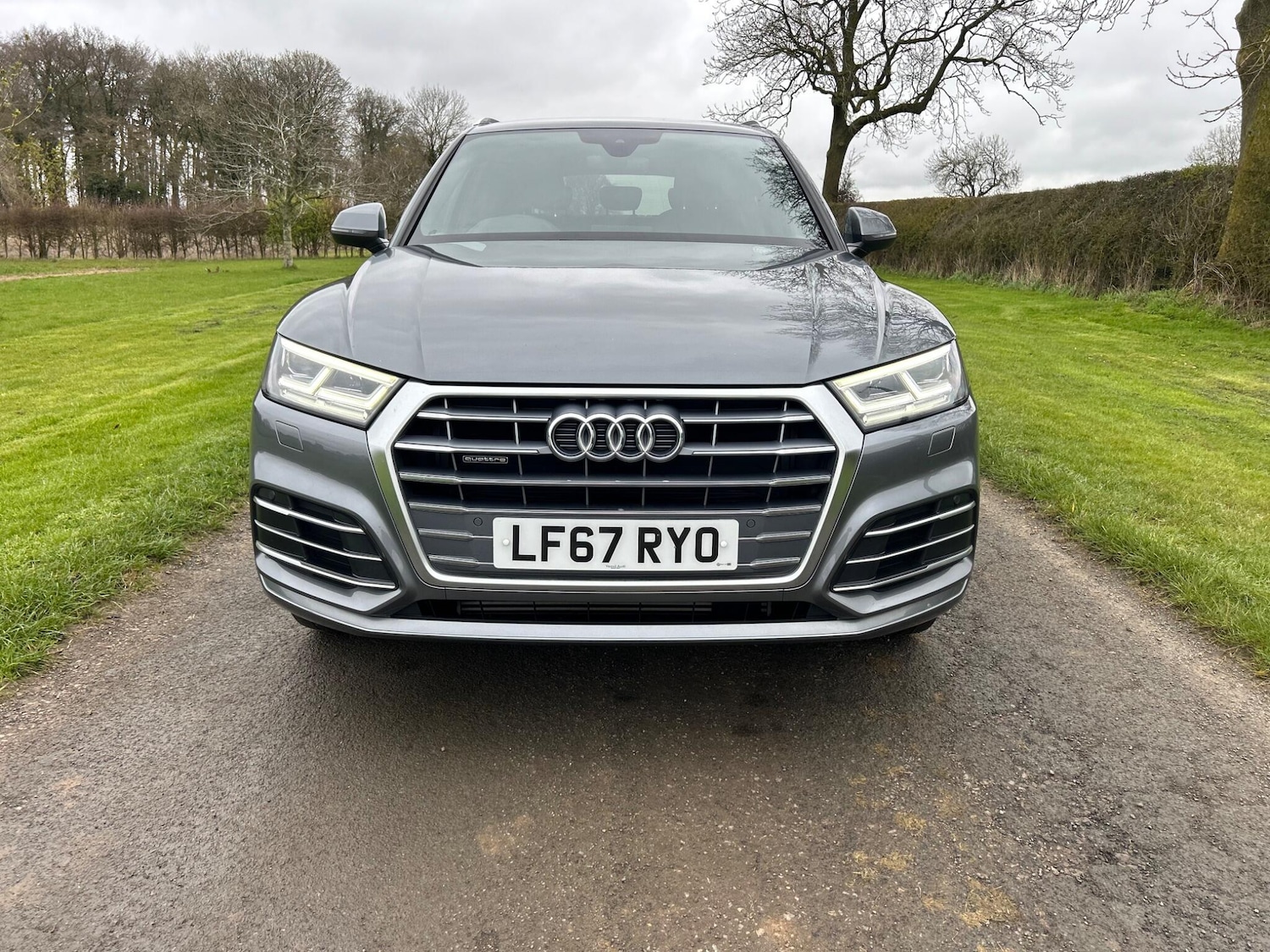 Used Audi Q5 2017 for sale - 78101132: Photo 7