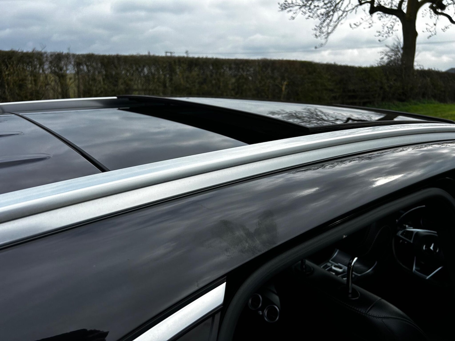 Used Mercedes-Benz GLC 2017 for sale - 78100751: Photo 13