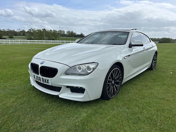 Used BMW 6 Series 2014 for sale - 78301477: Photo