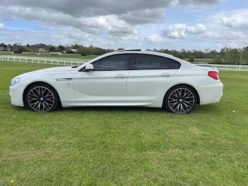 Used BMW 6 Series 2014 for sale - 78301477: Photo