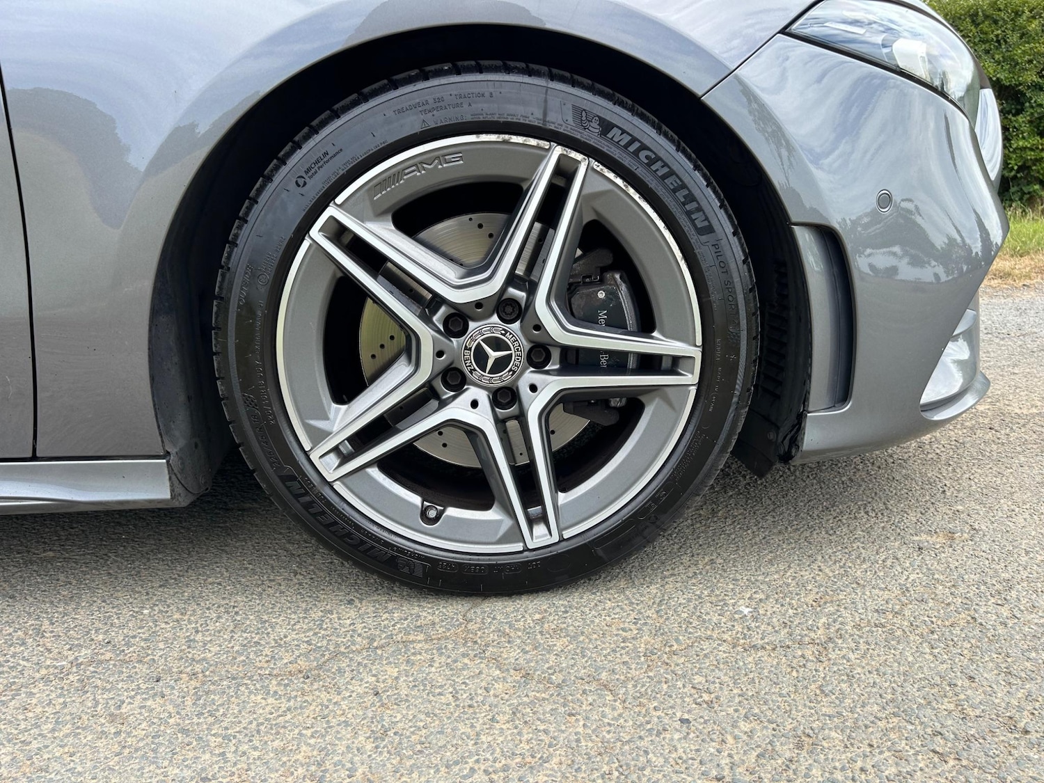 Used Mercedes-Benz A-Class 2019 for sale - 78100165: Photo 15