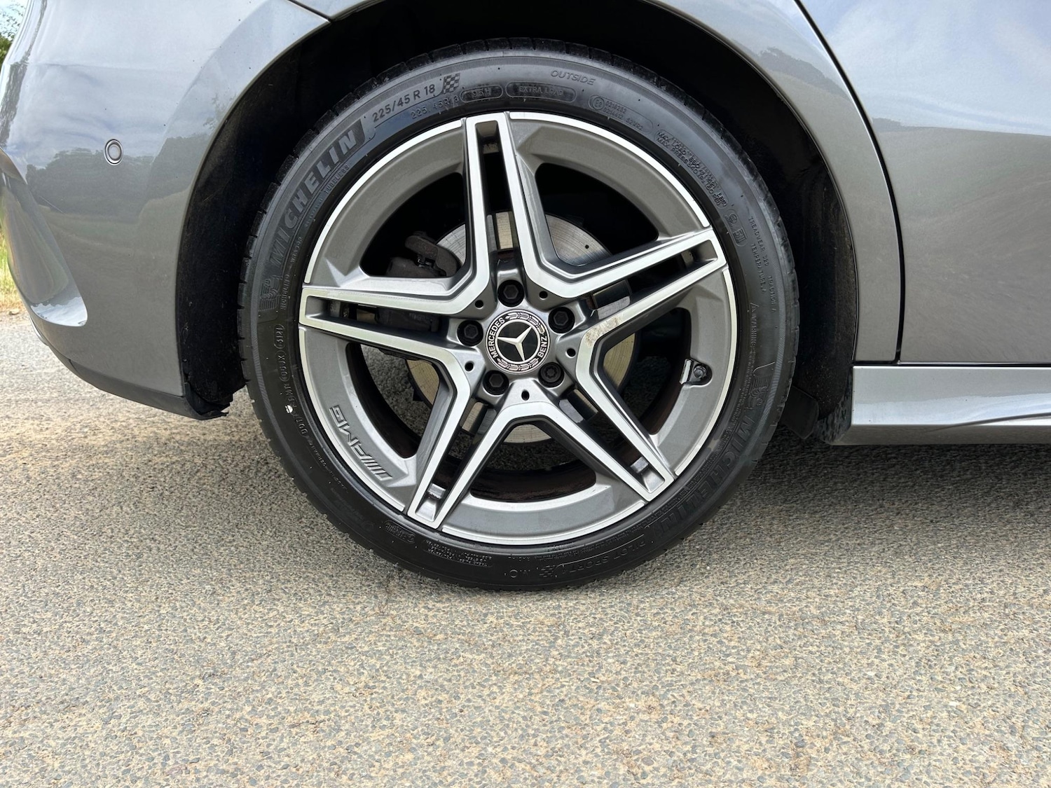 Used Mercedes-Benz A-Class 2019 for sale - 78100165: Photo 16