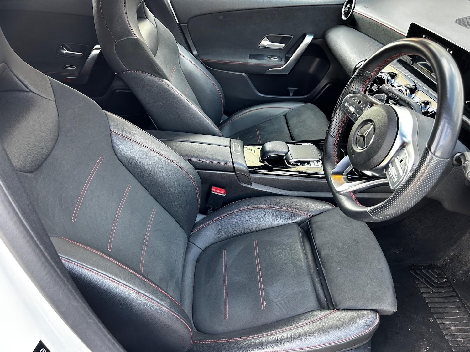 Used Mercedes-Benz A-Class 2019 for sale - 78100165: Photo 17