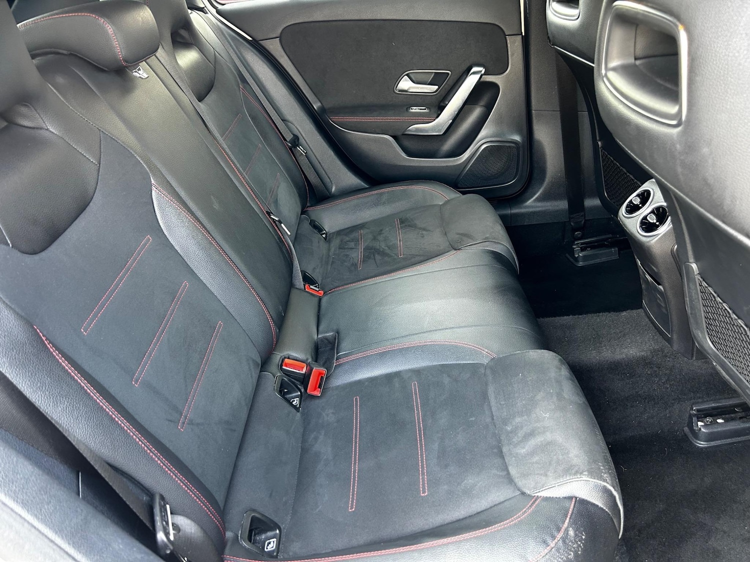 Used Mercedes-Benz A-Class 2019 for sale - 78100165: Photo 19