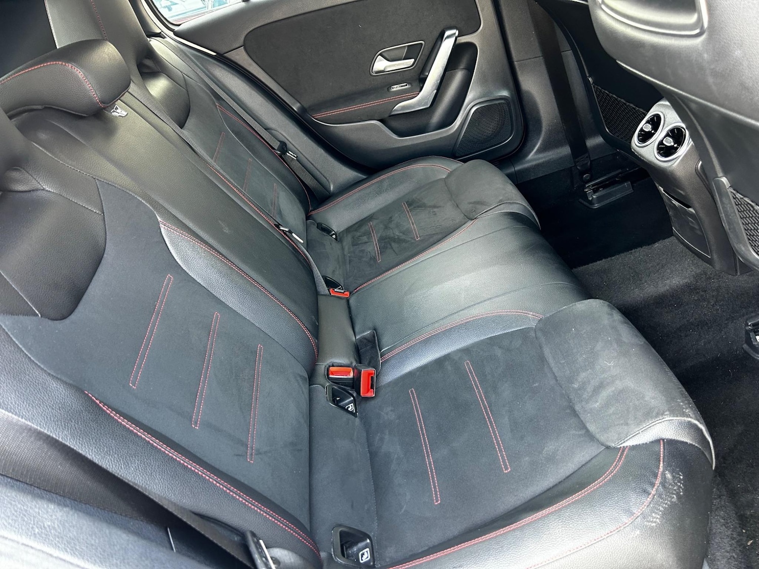 Used Mercedes-Benz A-Class 2019 for sale - 78100165: Photo 20