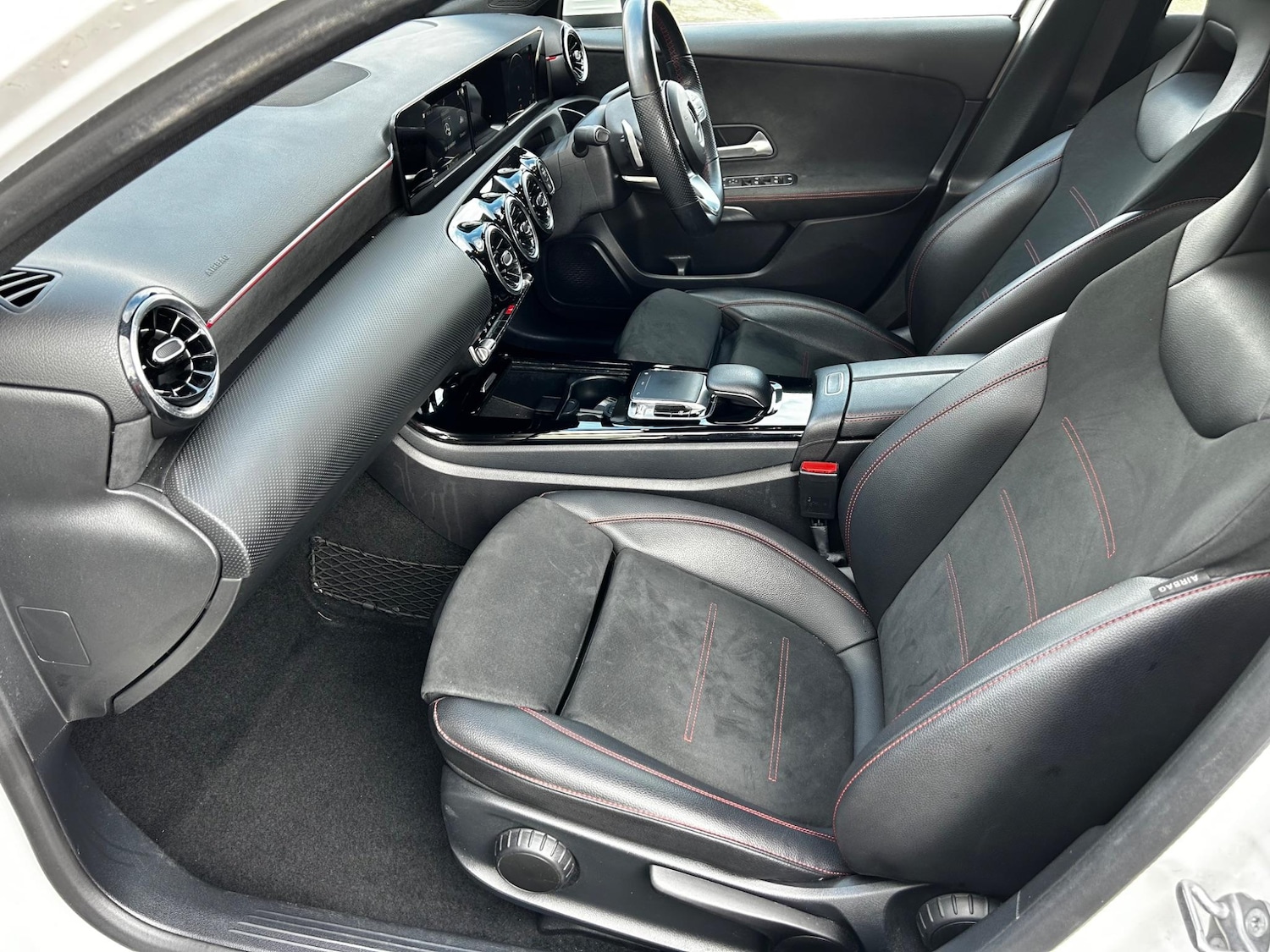 Used Mercedes-Benz A-Class 2019 for sale - 78100165: Photo 21