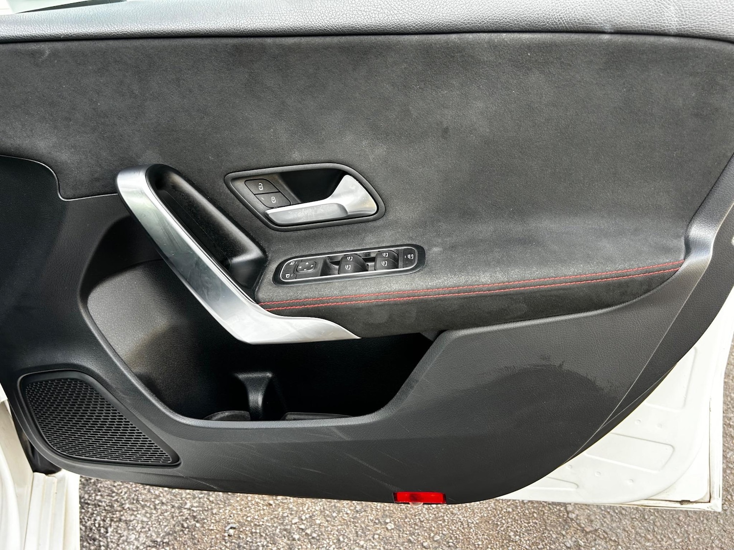 Used Mercedes-Benz A-Class 2019 for sale - 78100165: Photo 22