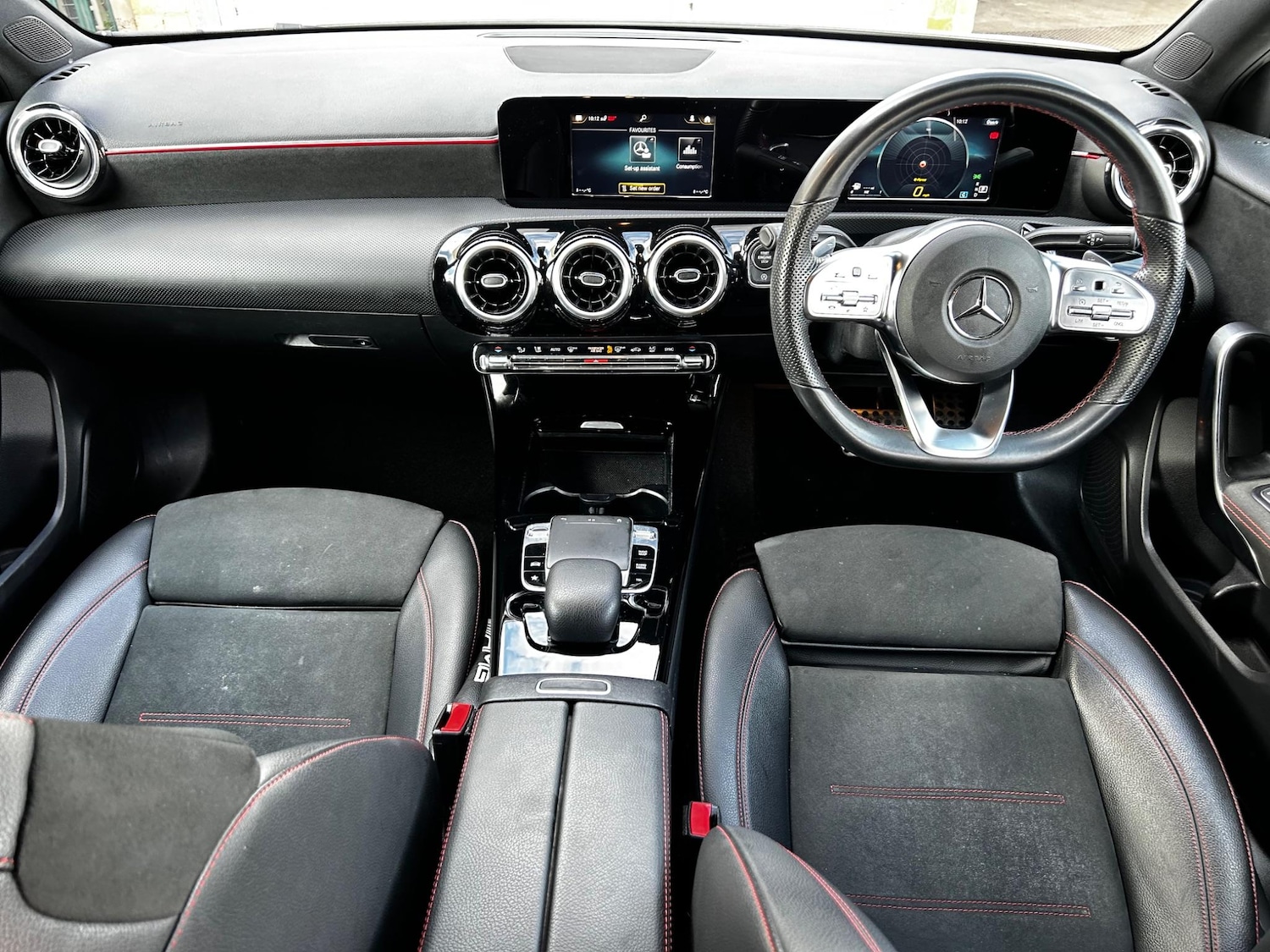 Used Mercedes-Benz A-Class 2019 for sale - 78100165: Photo 23