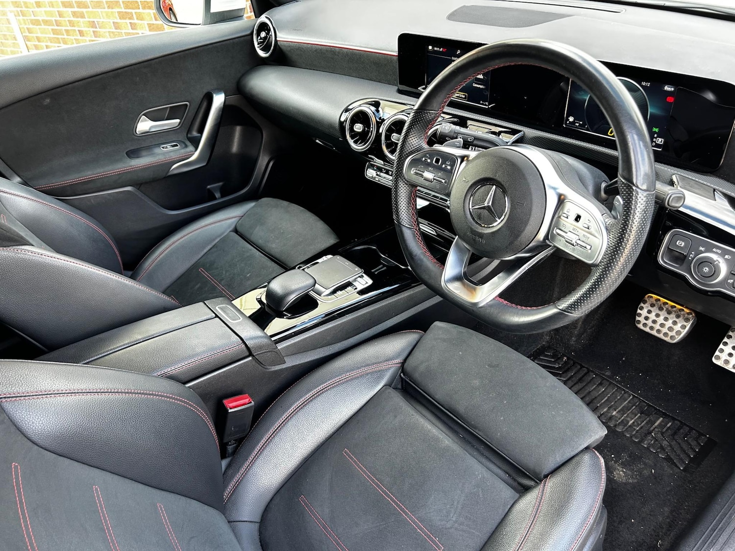 Used Mercedes-Benz A-Class 2019 for sale - 78100165: Photo 24