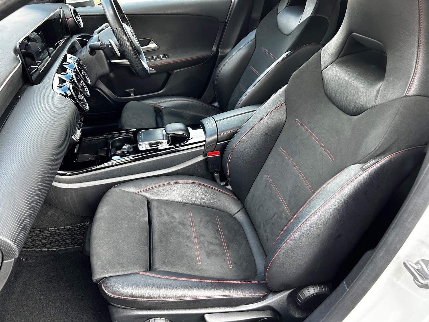 Used Mercedes-Benz A-Class 2019 for sale - 78100165: Photo 25