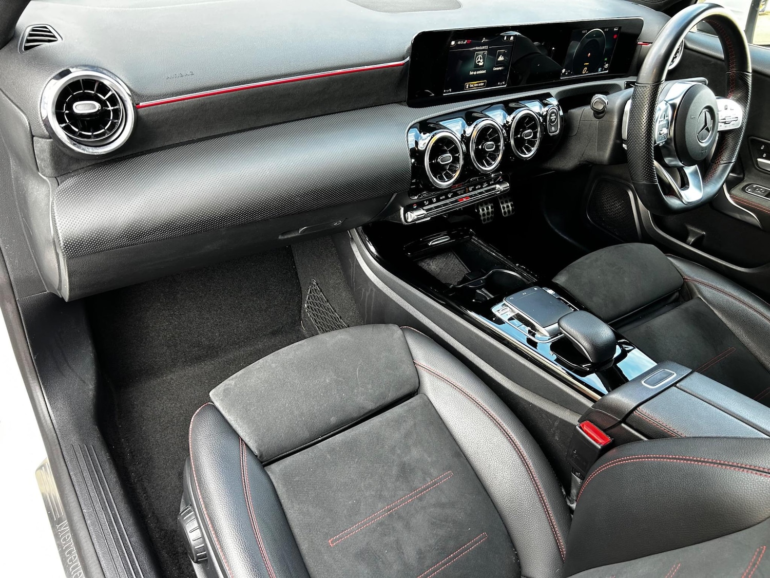 Used Mercedes-Benz A-Class 2019 for sale - 78100165: Photo 26