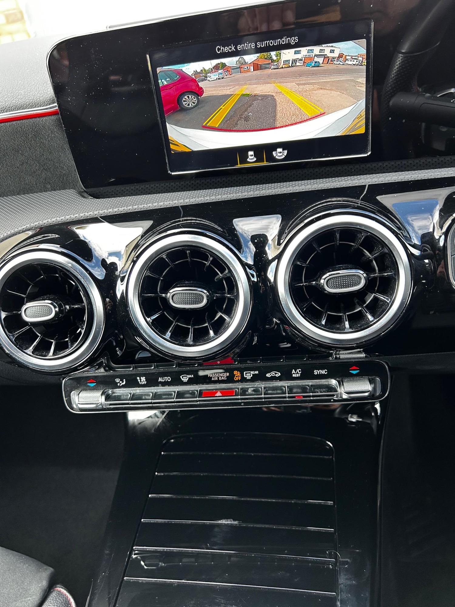 Used Mercedes-Benz A-Class 2019 for sale - 78100165: Photo 29