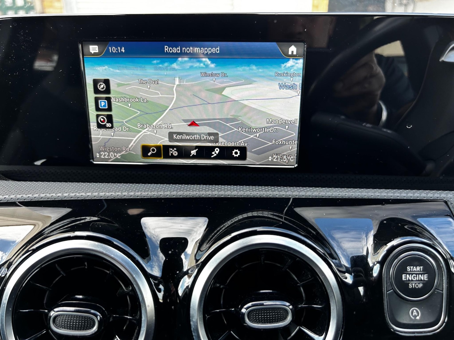 Used Mercedes-Benz A-Class 2019 for sale - 78100165: Photo 30