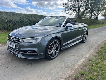 Used Audi A3 2014 for sale - 78275509: Photo