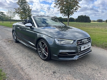 Used Audi A3 2014 for sale - 78275509: Photo