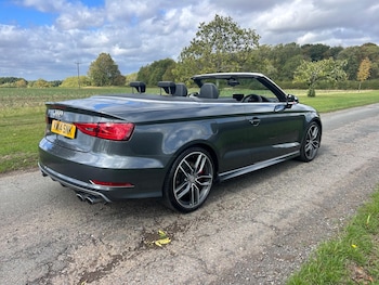 Used Audi A3 2014 for sale - 78275509: Photo