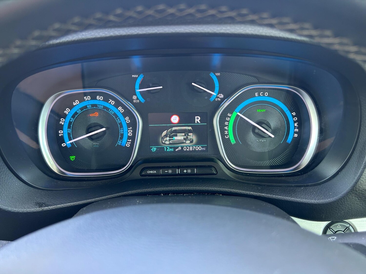 Used Peugeot Traveller 2021 for sale - 78100191: Photo 15