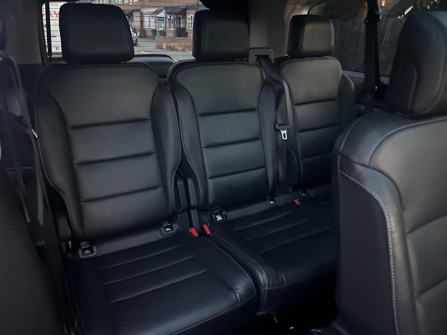 Used Peugeot Traveller 2021 for sale - 78100191: Photo 24