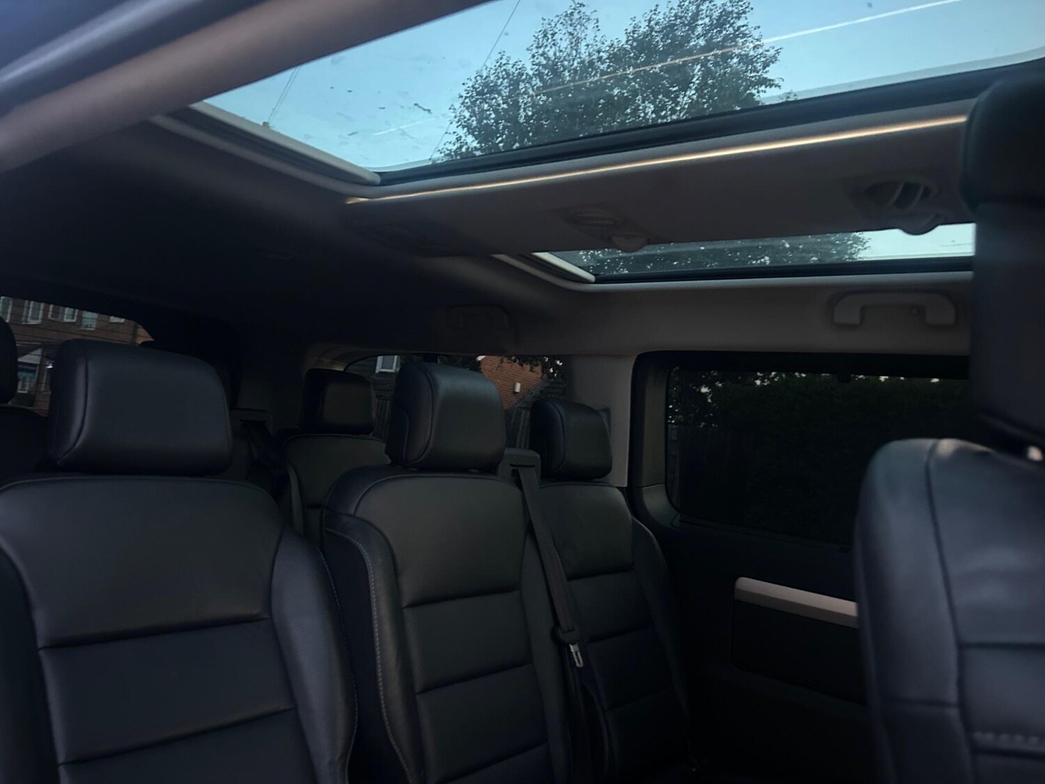 Used Peugeot Traveller 2021 for sale - 78100191: Photo 25