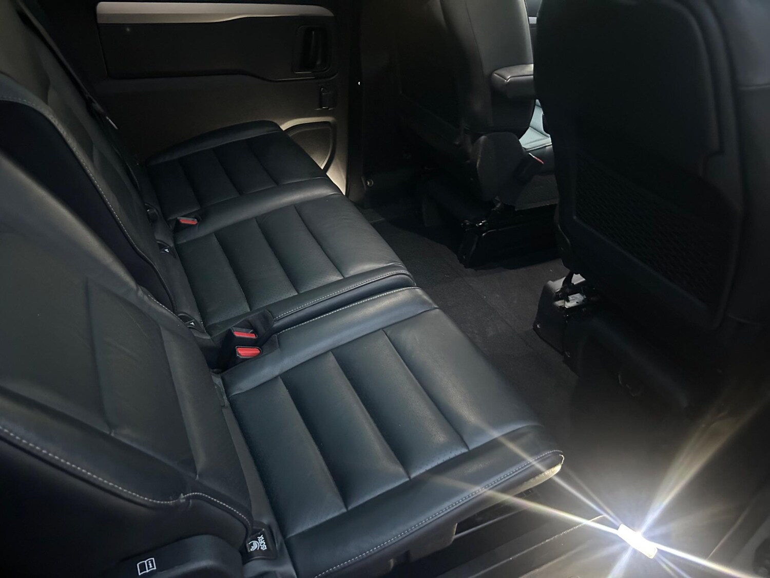 Used Peugeot Traveller 2021 for sale - 78100191: Photo 26