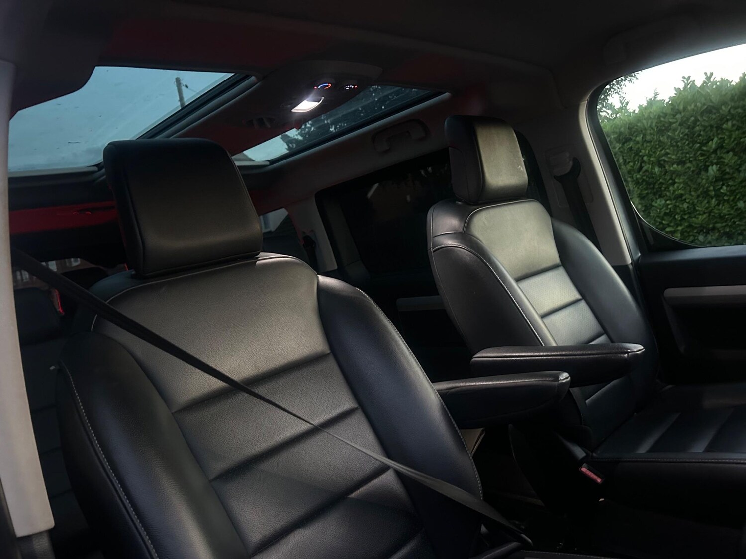 Used Peugeot Traveller 2021 for sale - 78100191: Photo 35