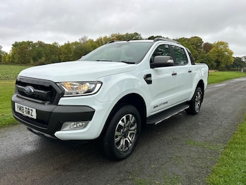 Used Ford Ranger 2018 for sale - 78649078: Photo
