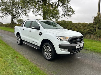 Used Ford Ranger 2018 for sale - 78649078: Photo