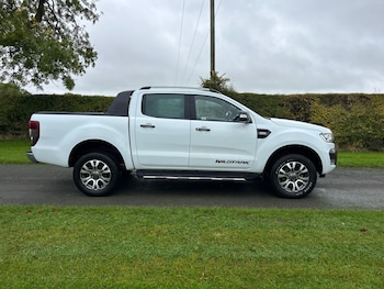 Used Ford Ranger 2018 for sale - 78649078: Photo