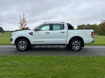 Used Ford Ranger 2018 for sale - 78649078: Photo