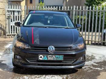 Used Volkswagen Polo 2020 for sale - 74877372: Photo