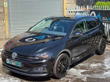 Used Volkswagen Polo 2020 for sale - 74877372: Photo