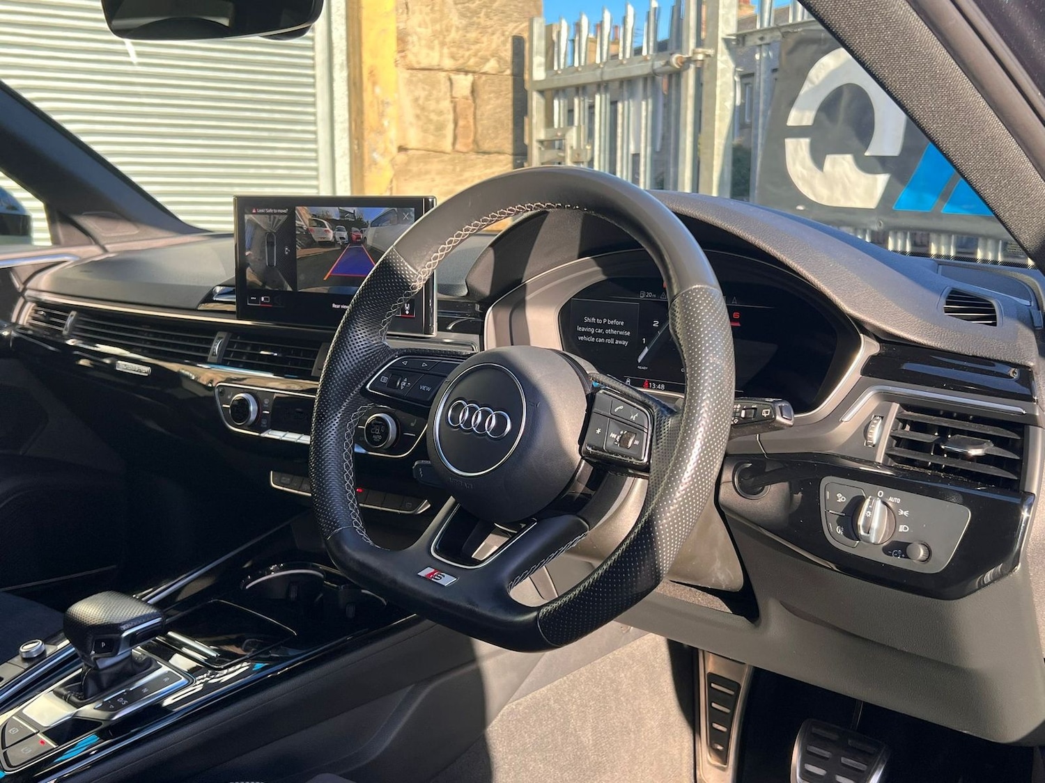 Used Audi A4 2022 for sale - 76661196: Photo 15