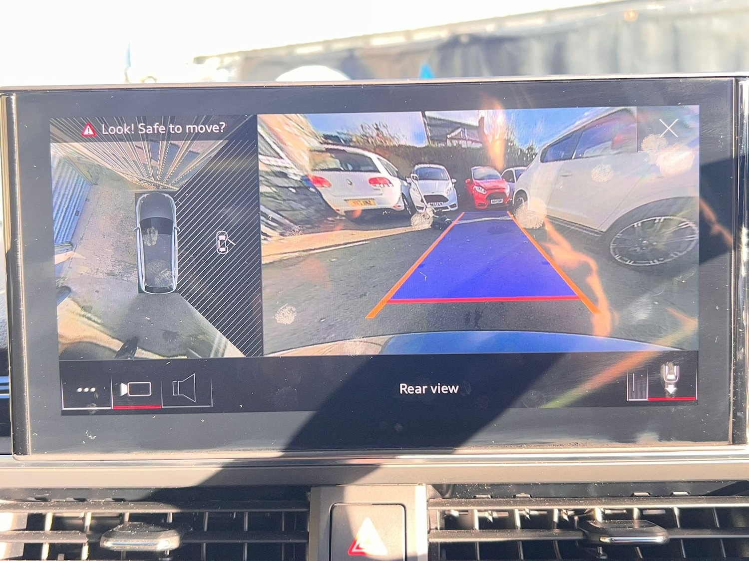 Used Audi A4 2022 for sale - 76661196: Photo 16