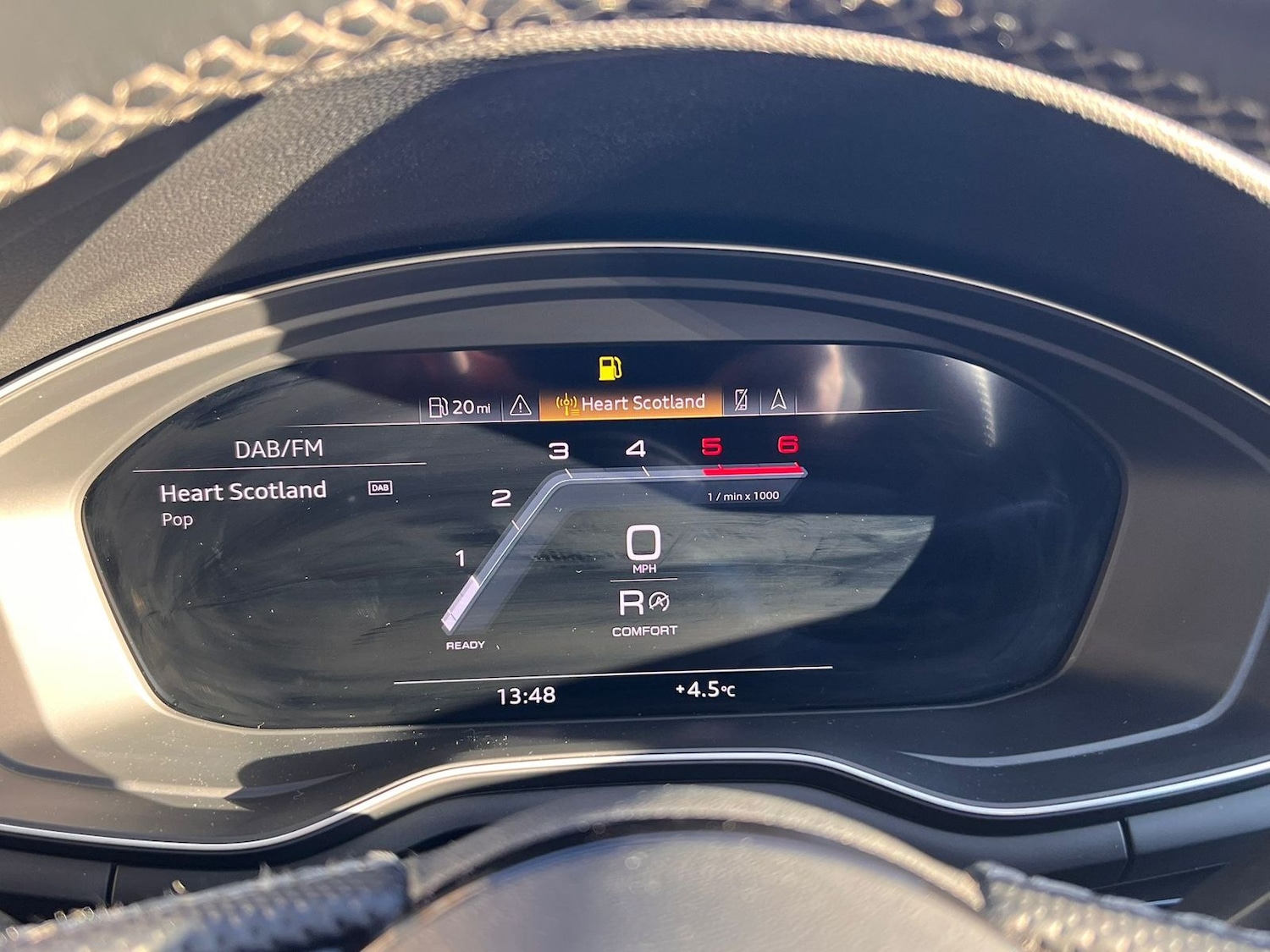 Used Audi A4 2022 for sale - 76661196: Photo 17