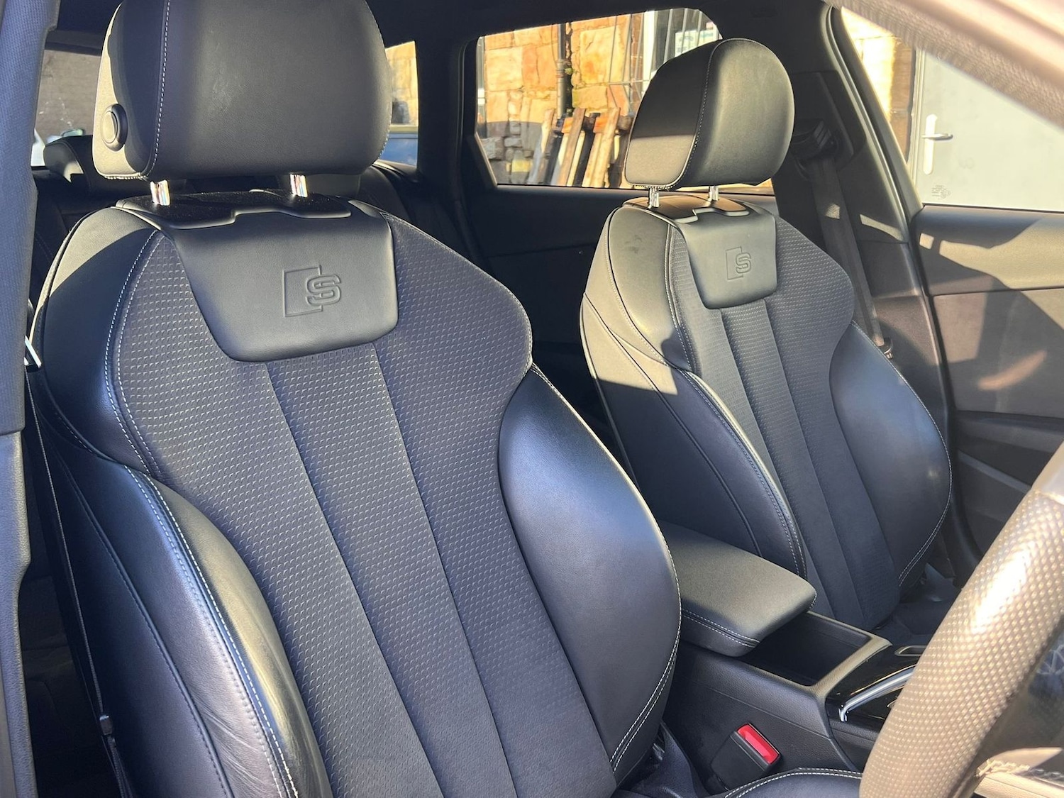 Used Audi A4 2022 for sale - 76661196: Photo 18