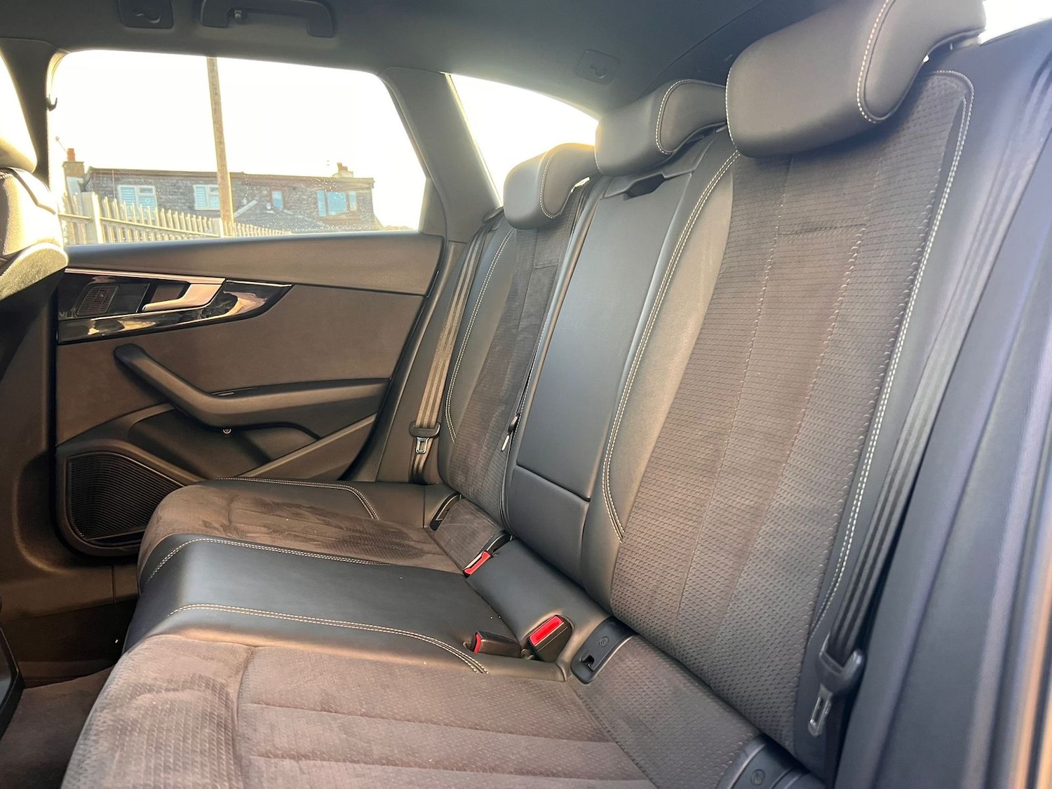 Used Audi A4 2022 for sale - 76661196: Photo 19