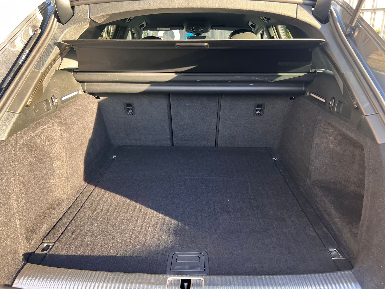 Used Audi A4 2022 for sale - 76661196: Photo 26