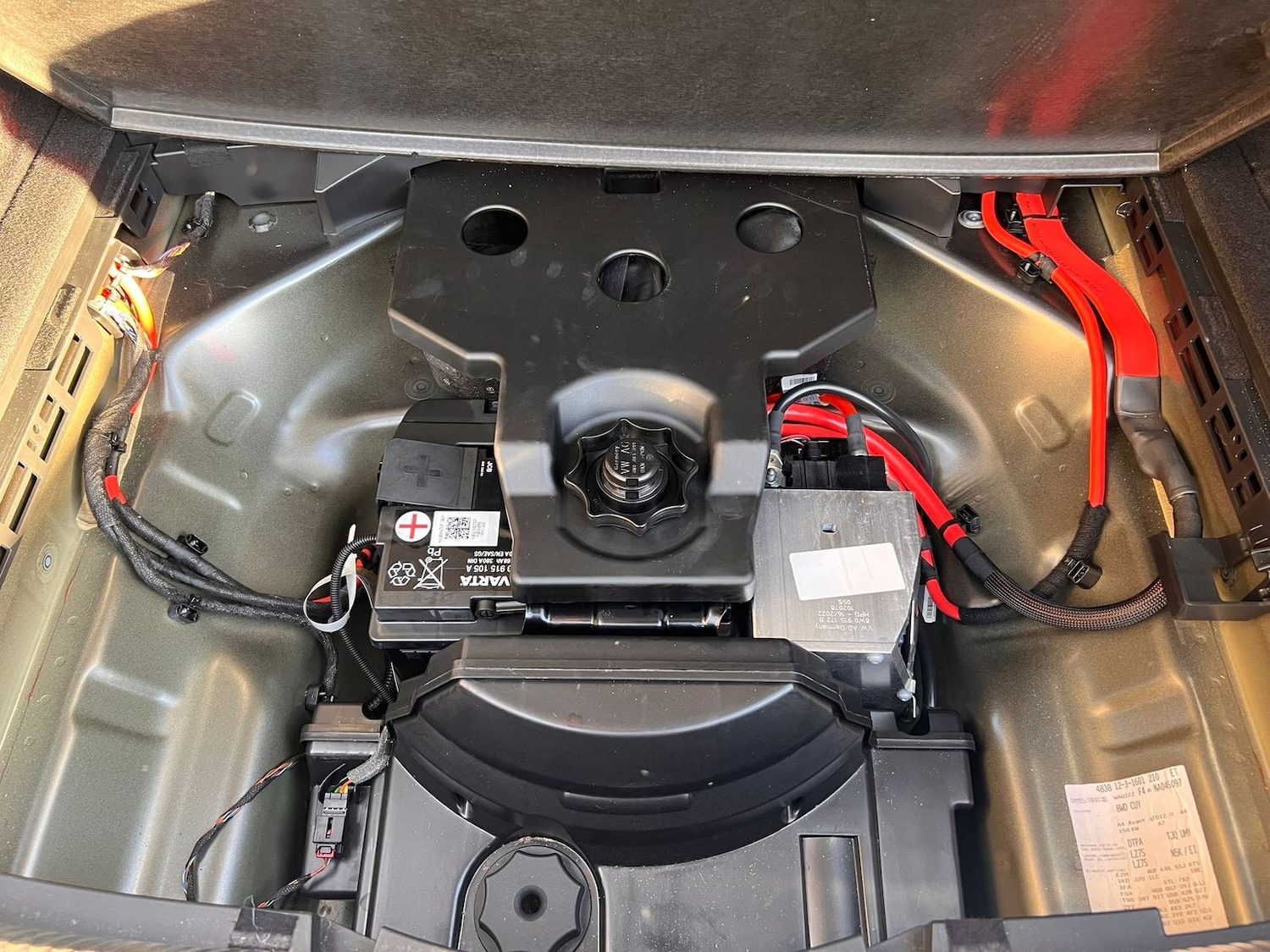 Used Audi A4 2022 for sale - 76661196: Photo 27