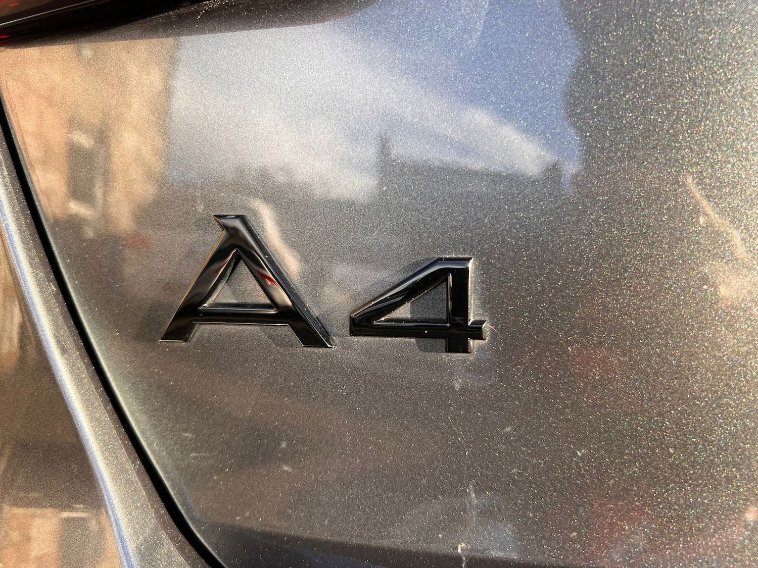 Used Audi A4 2022 for sale - 76661196: Photo 32