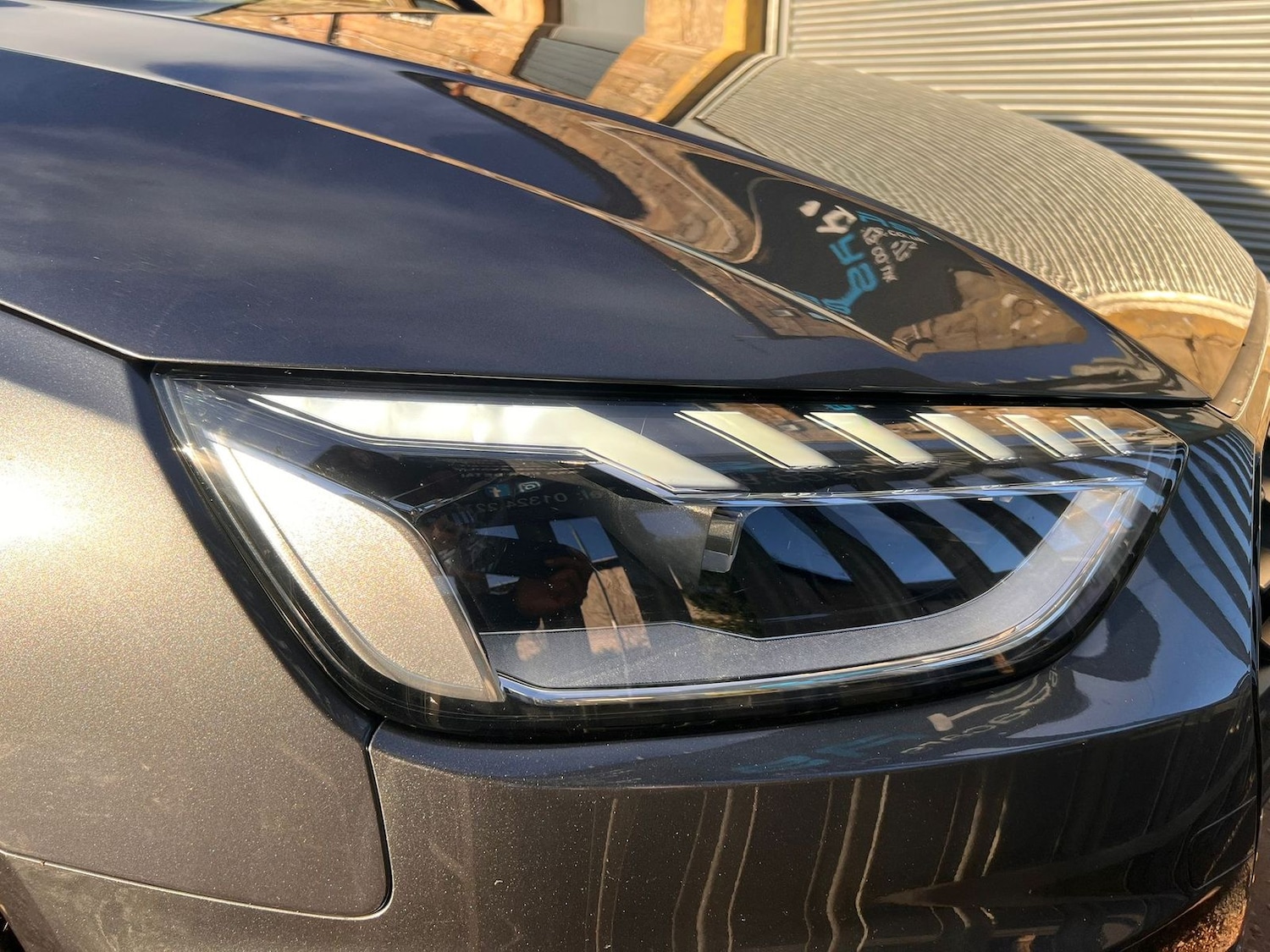 Used Audi A4 2022 for sale - 76661196: Photo 33