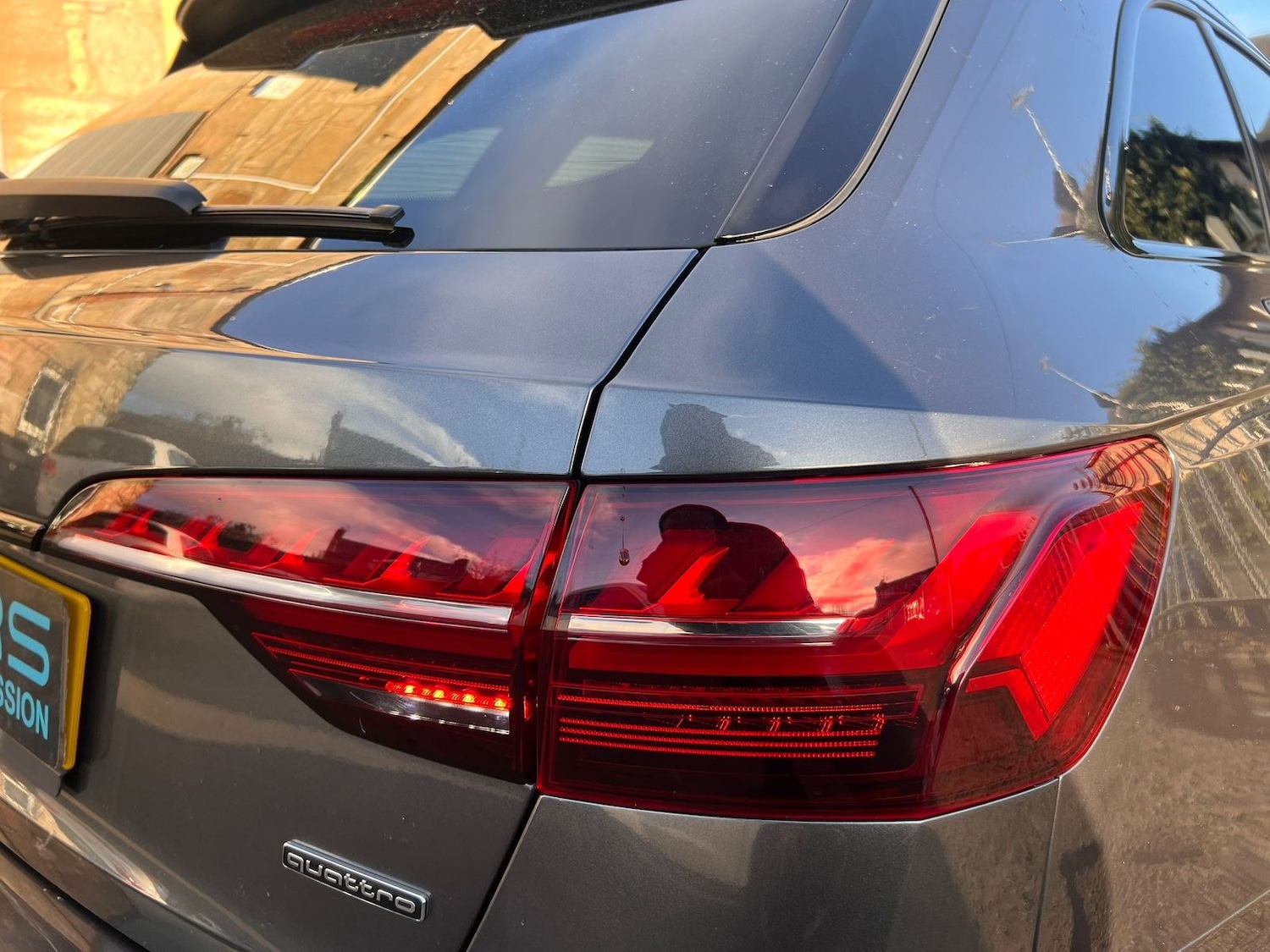 Used Audi A4 2022 for sale - 76661196: Photo 34