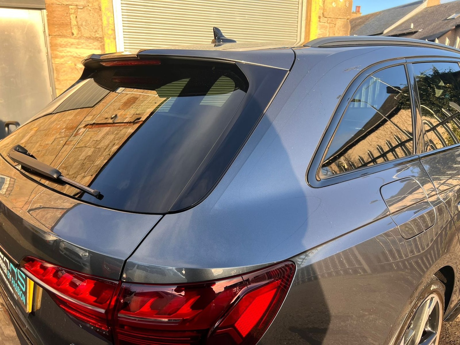 Used Audi A4 2022 for sale - 76661196: Photo 36