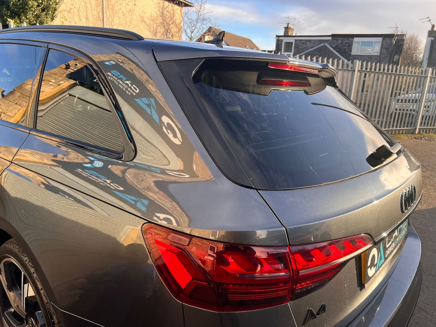 Used Audi A4 2022 for sale - 76661196: Photo 37