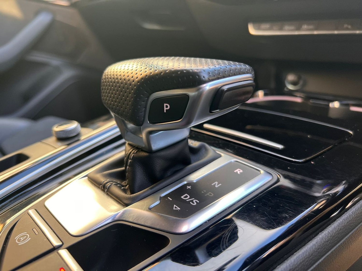 Used Audi A4 2022 for sale - 76661196: Photo 41