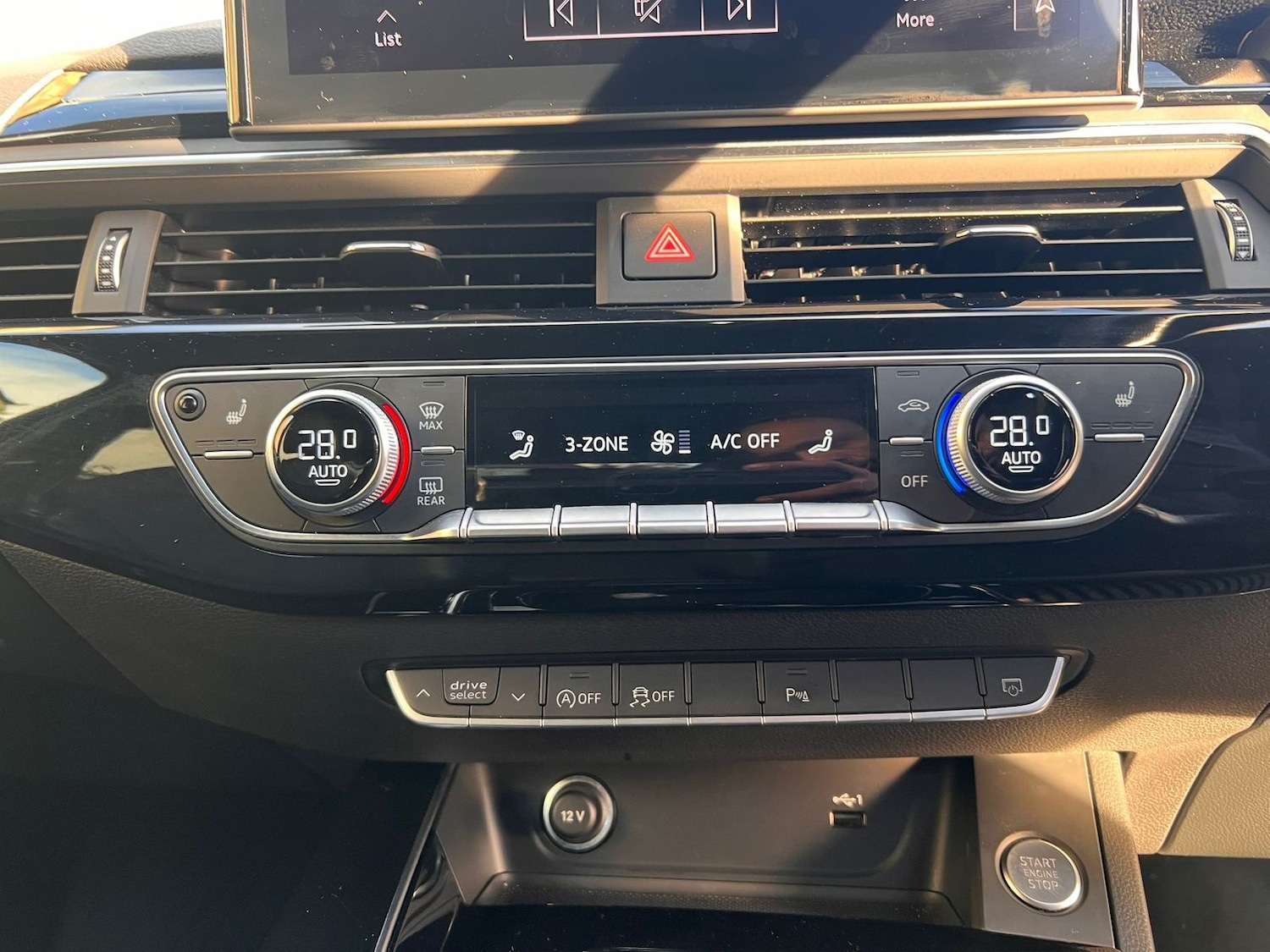 Used Audi A4 2022 for sale - 76661196: Photo 42