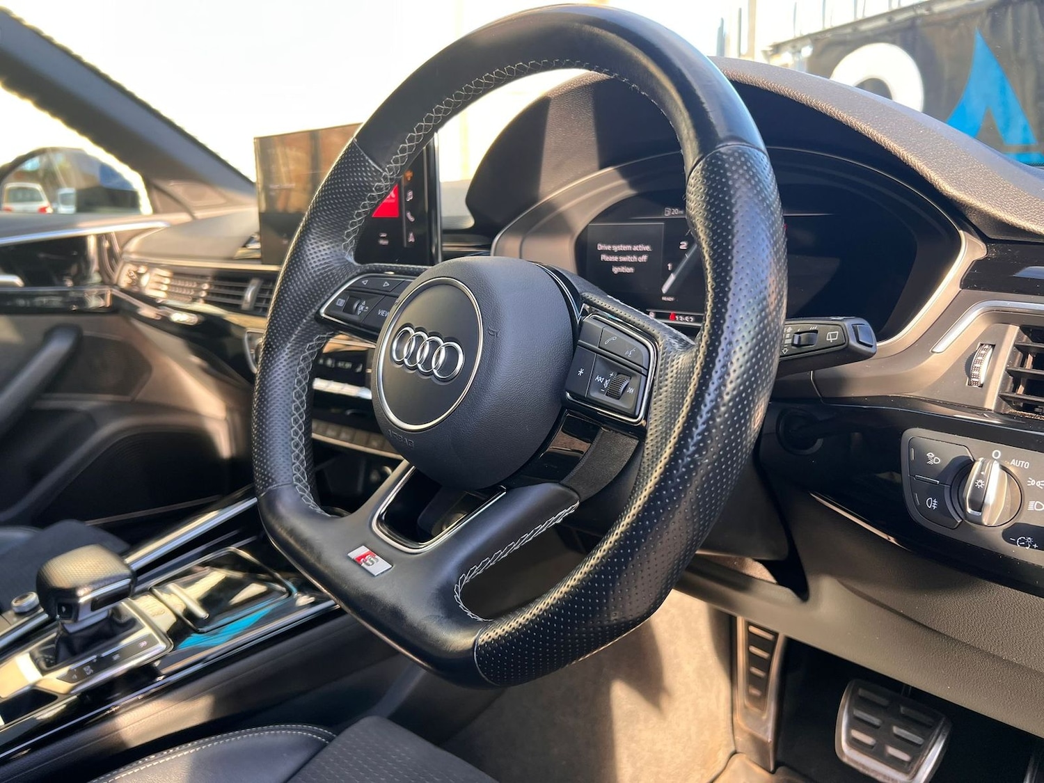 Used Audi A4 2022 for sale - 76661196: Photo 47