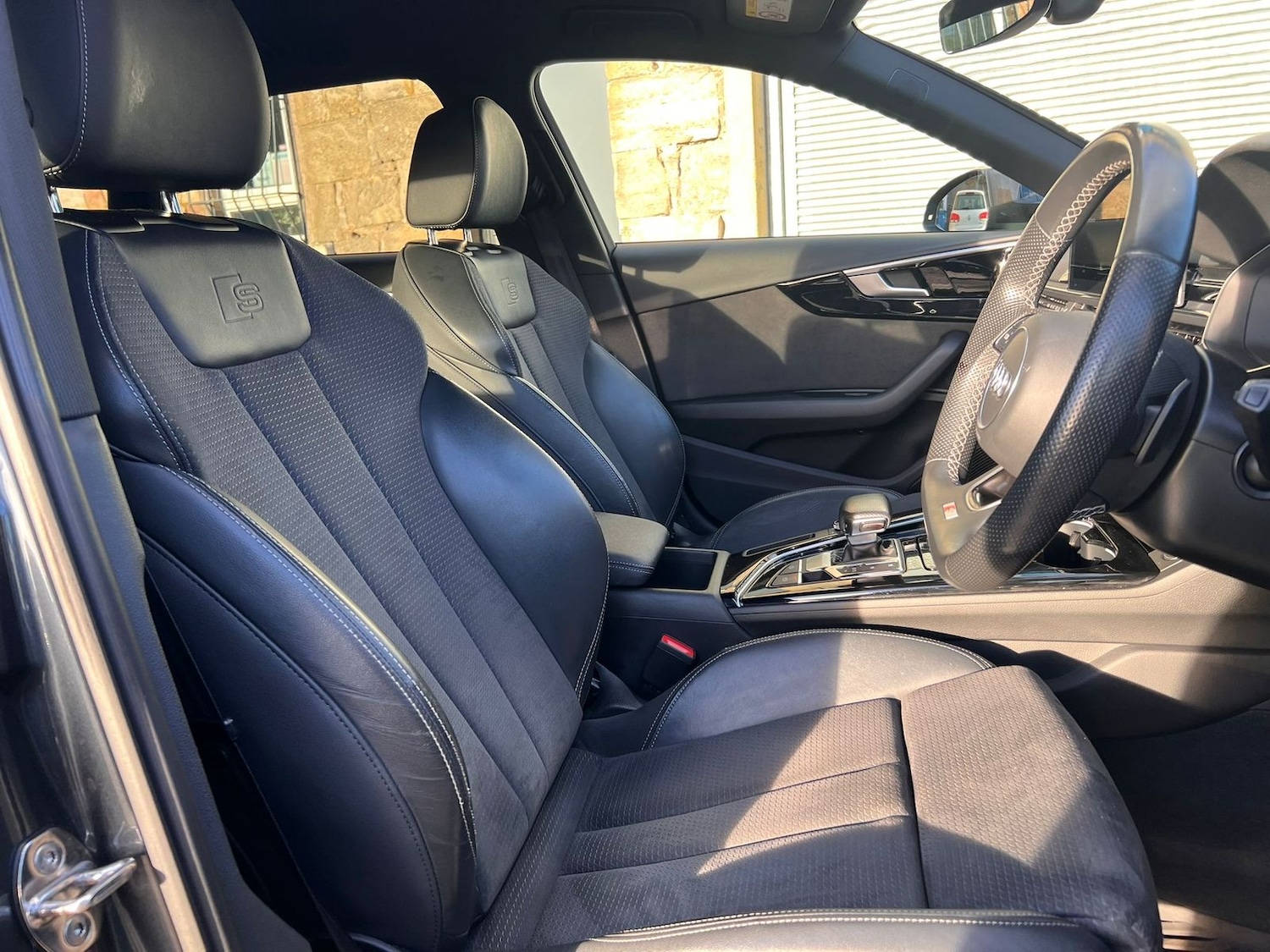 Used Audi A4 2022 for sale - 76661196: Photo 49