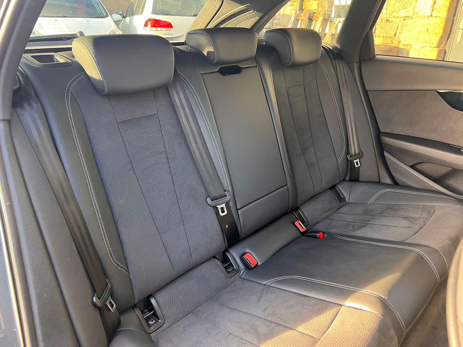 Used Audi A4 2022 for sale - 76661196: Photo 50