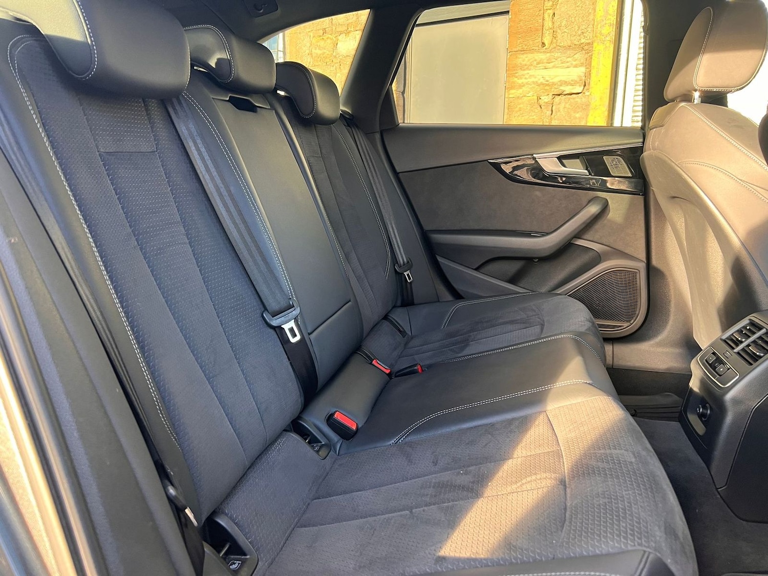 Used Audi A4 2022 for sale - 76661196: Photo 51