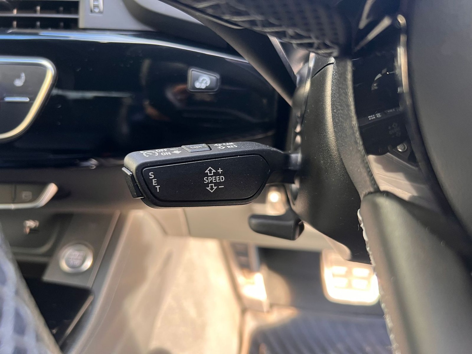 Used Audi A4 2022 for sale - 76661196: Photo 54